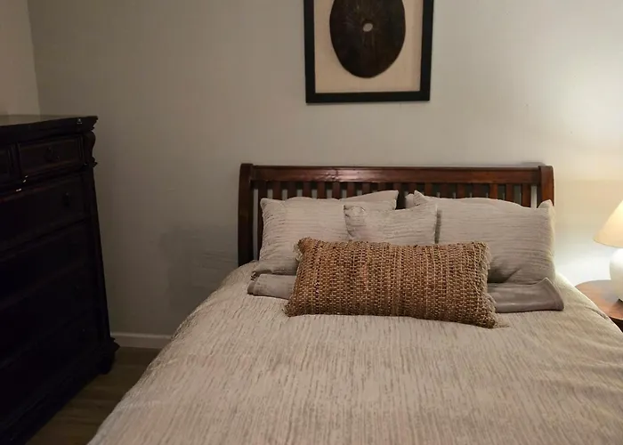 The Wild Flower Apartment Pensacola
