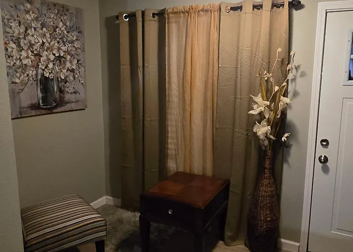 Apartment The Wild Flower Pensacola